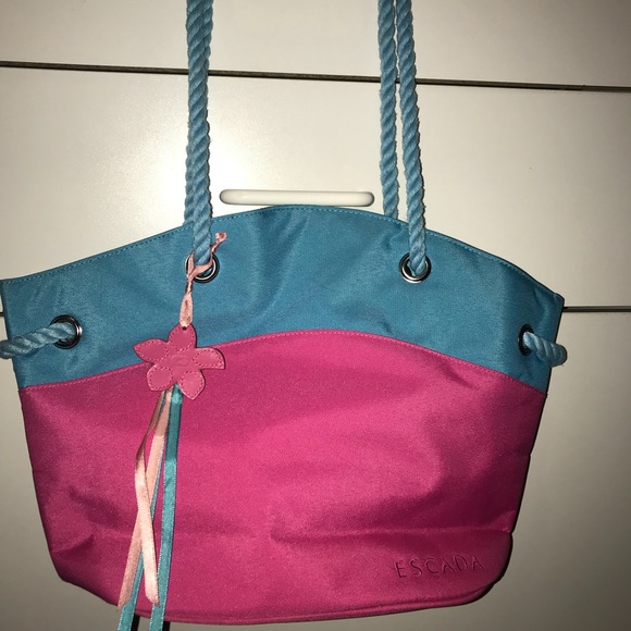 Scada Shoulder Bag - Picture 1 of 3